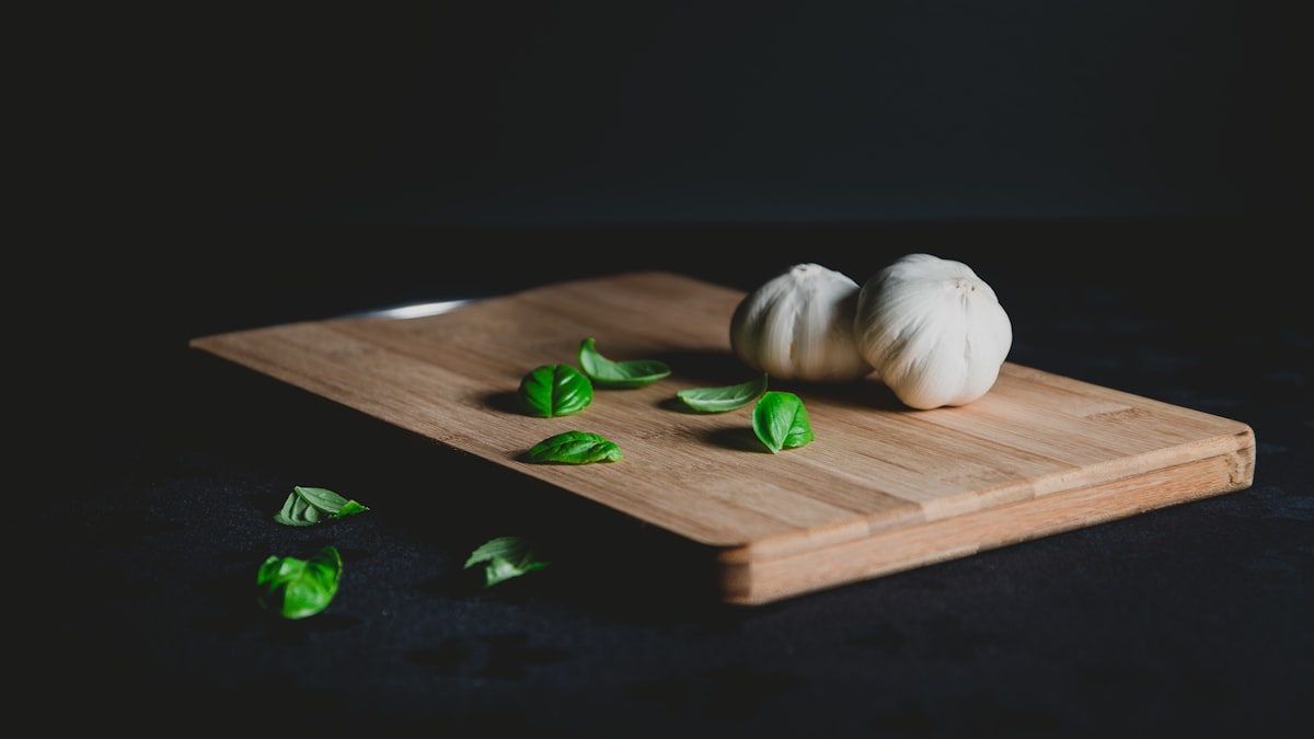 Vitaminhaltiges Gemüse und Obst